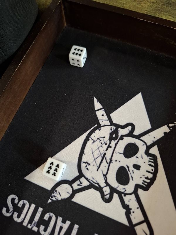 Bolt Action battle between US Airborne and German SS