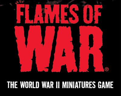 Flames of War