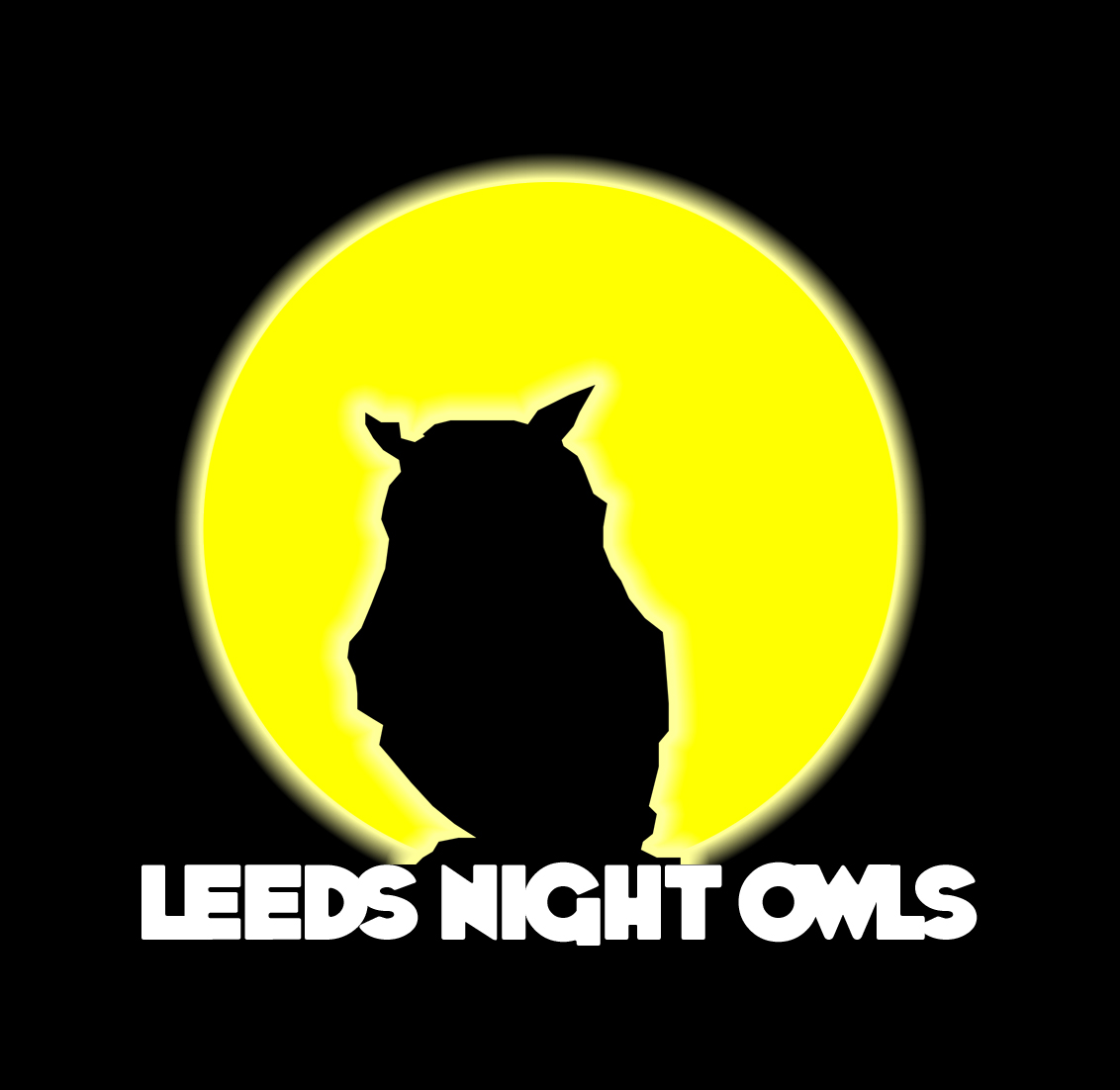 Leeds Night Owls Logo