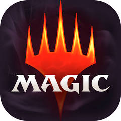 Magic the Gathering Logo