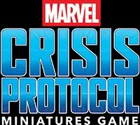 Marvel Crisis Protocol