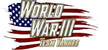 Team Yankee Logo