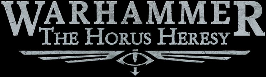 Warhammer: The Horus Heresy Logo