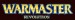 Warmaster Revolution Logo